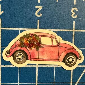 💜13/$13 +Bundle Sticker Sale | Travel Waterproof Sticker